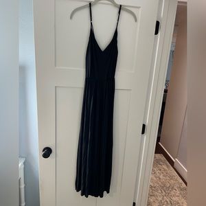 Karlie wide leg jumpsuit